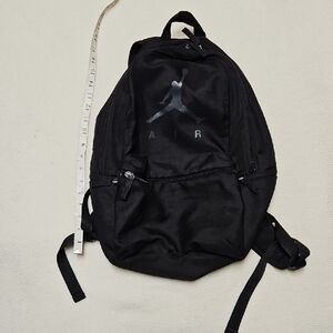 Black Air Backpack